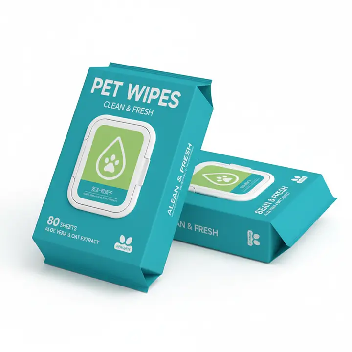 Wet Wipes