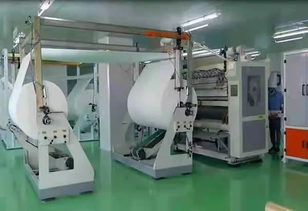 Finished Goods Storage