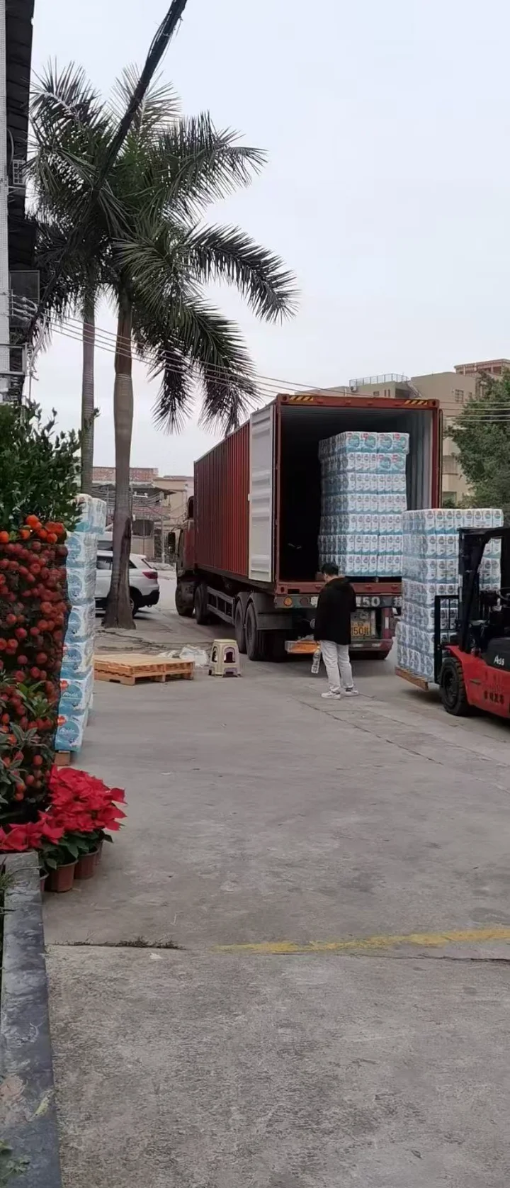 Certification Display